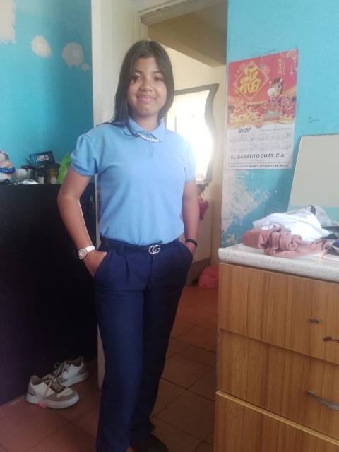 Foto de Luismary Brito