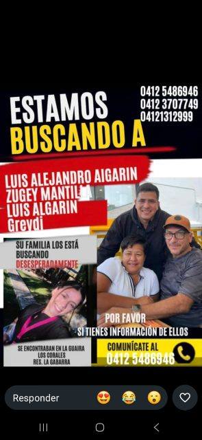 Foto de Luis alejandro