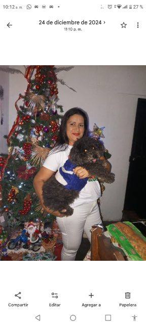 Foto de Viviana tabares