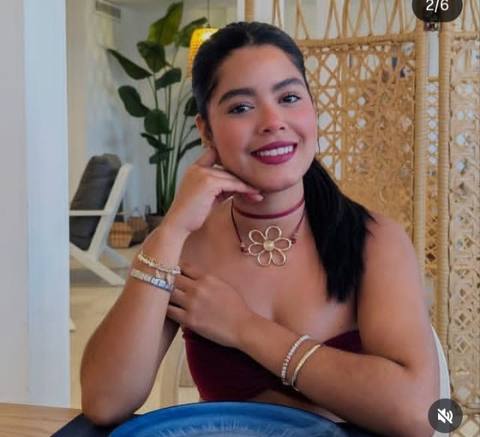 Foto de Ana Belén Salinas