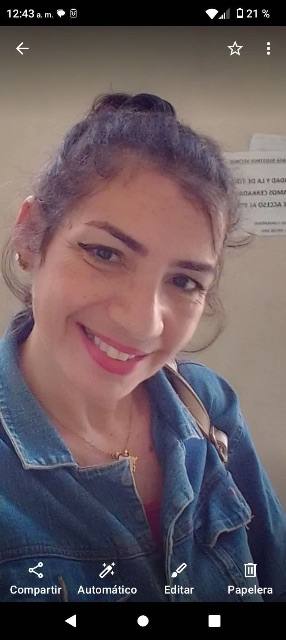 Foto de Sherezada Lopez