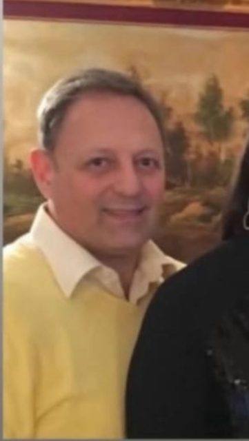 Foto de Enzo Cuomo