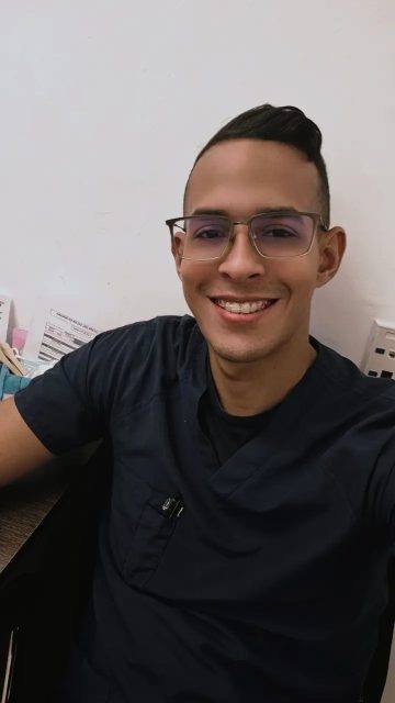 Foto de Elmer Romero