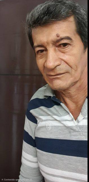 Foto de OSMAN TIMAURI SANGUINO CHACON