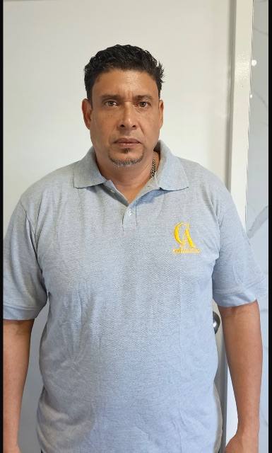 Foto de Eusebio
