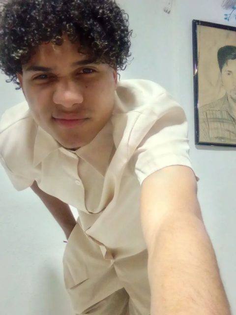Foto de Josmar Isaac Ortega