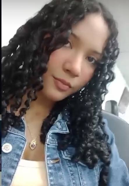 Foto de Yaisbel Tovar