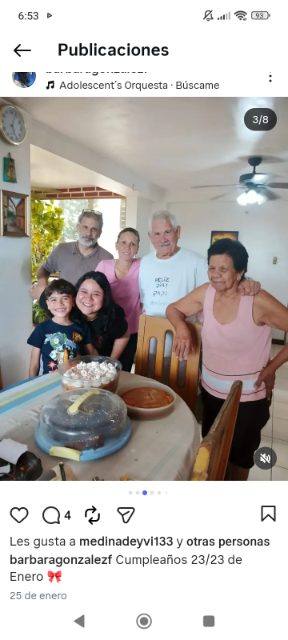 Foto de JUAN GONZALEZ