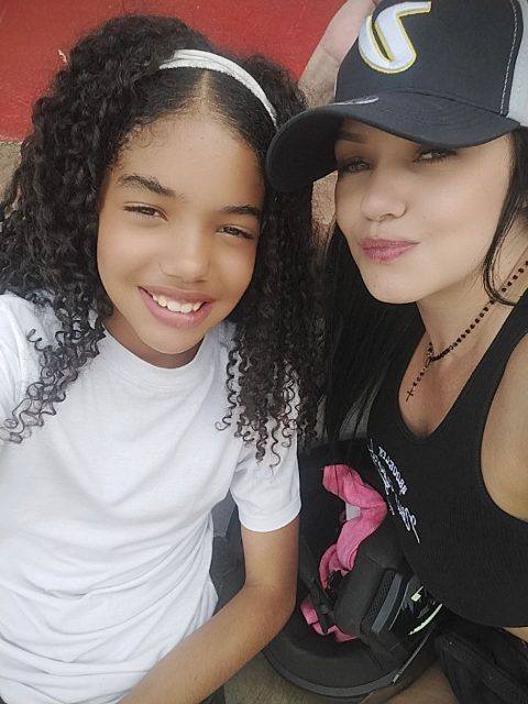Foto de Katiuska Burgos