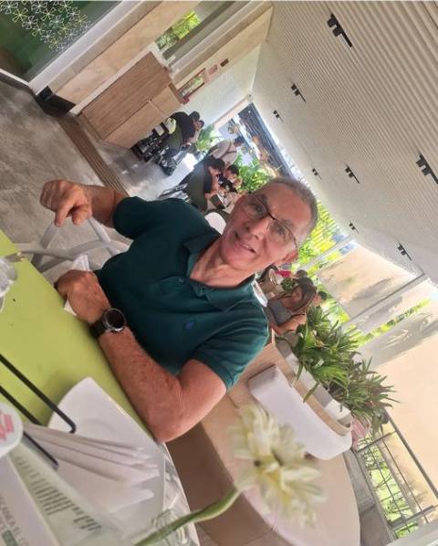 Foto de Jose Manuel Da Conceicao