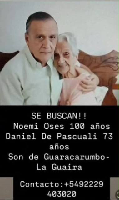 Foto de Noemí Oises