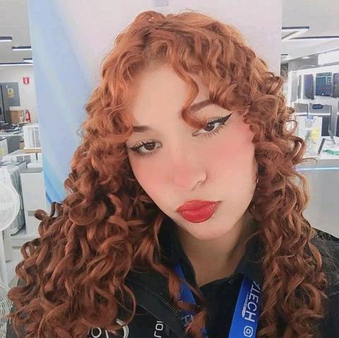 Foto de Laura Valeria Hernández Ortiz