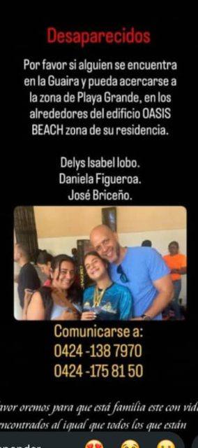 Foto de José Briceño