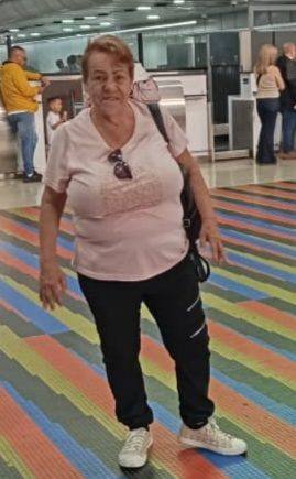 Foto de GLADYS BORRERO