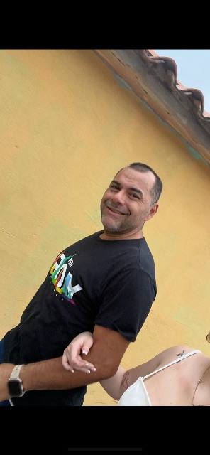 Foto de MARCOS CODALLO