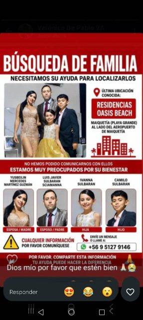 Foto de Luis sulbaran