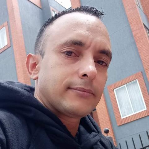 Foto de Johan Daniel Calderón Cañizales