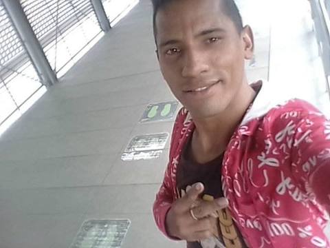 Foto de DARWIN JOSE ROJAS LOPEZ