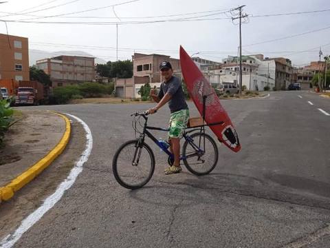 Foto de William Petit
