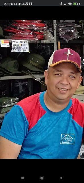 Foto de Juan montilla
