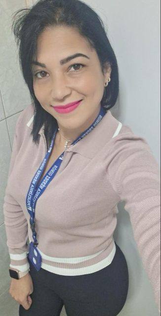 Foto de Yesica Bolivar