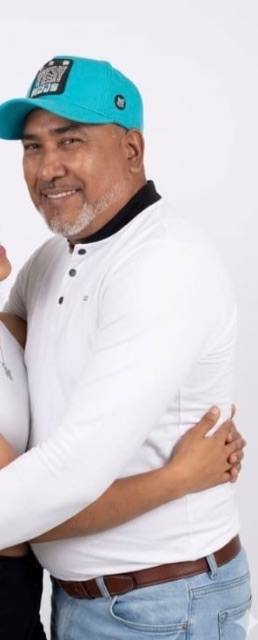 Foto de Nelson Vásquez