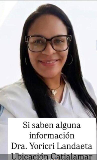 Foto de Yoricris landaeta