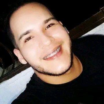 Foto de Eryck Marquina