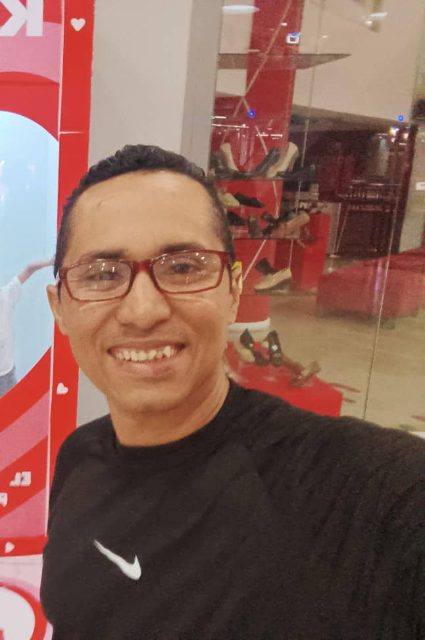 Foto de Angel Cardona