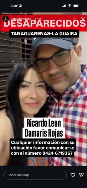 Foto de Ricardo Leon