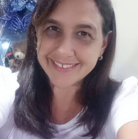 Foto de Maria Cecilia Negrete