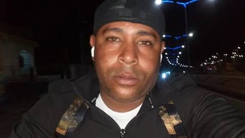 Foto de Sair Torrealba