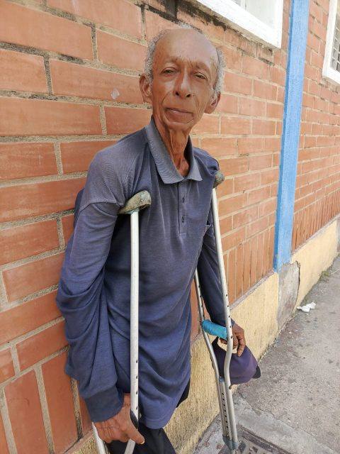 Foto de Nelson José Malave cova