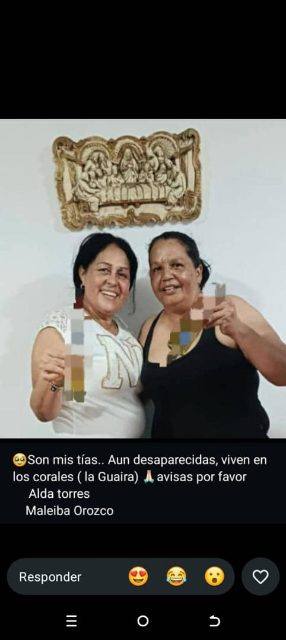 Foto de Alda Torres