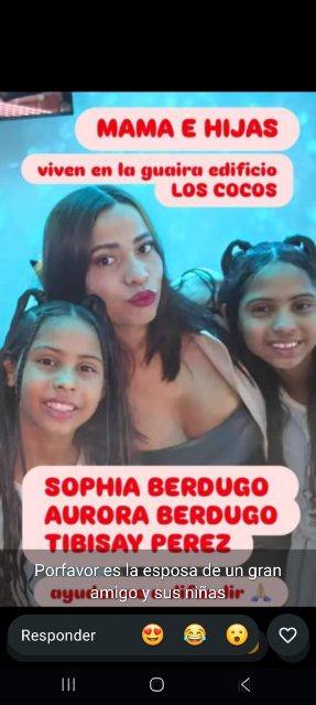 Foto de Tibisay maza