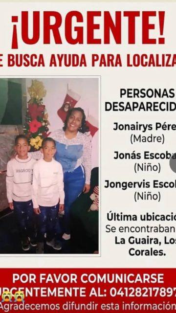 Foto de Jonairys Pérez