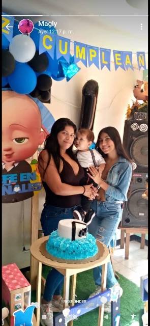 Foto de Magly jazmín Rodríguez Guacaran