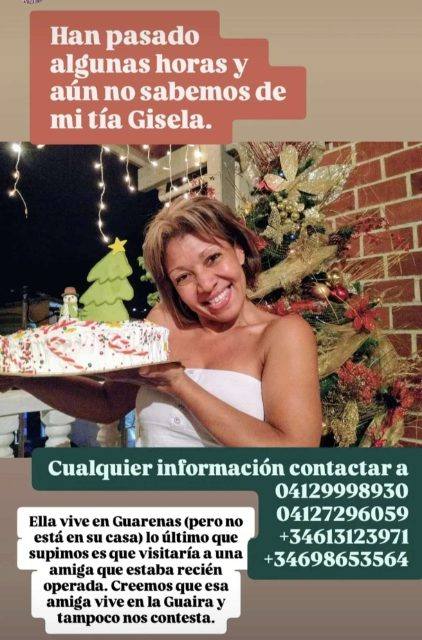 Foto de Eliana ponce
