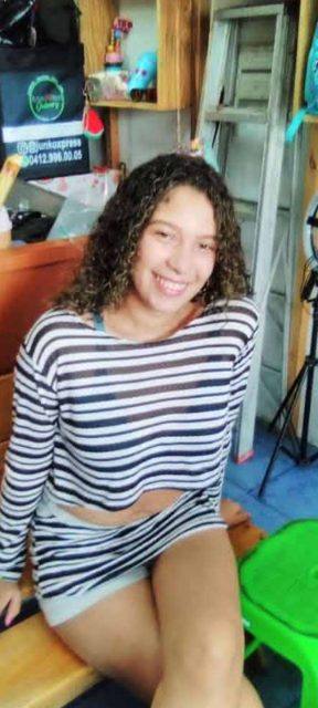 Foto de Paola Sarai paz maestre