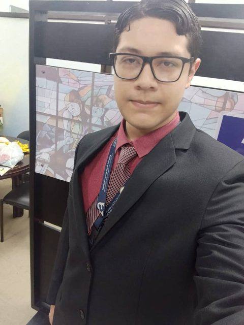 Foto de Moises Bernal