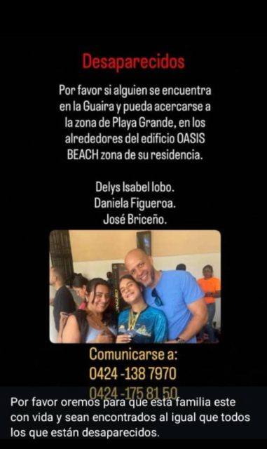 Foto de Corin izquierdo