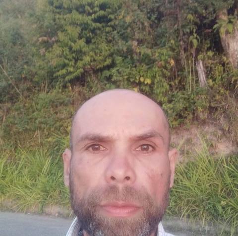 Foto de Yorle barroso