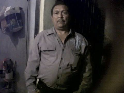 Foto de Octavio Ortega