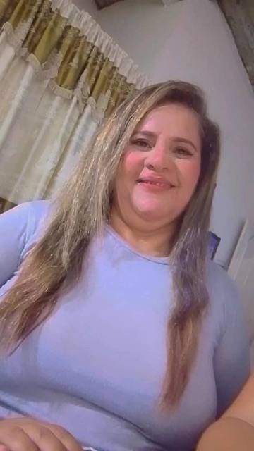 Foto de María Angélica Rodriguez