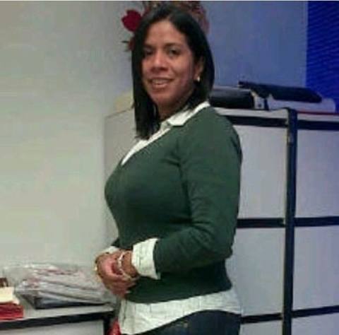 Foto de Betzabet Rivas