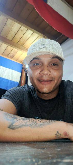 Foto de José Jhovanny López