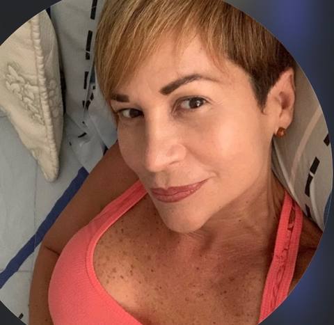 Foto de Romina Figueroa