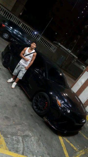 Foto de Jonkleider pinzon