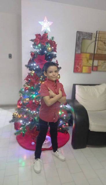 Foto de Samuel Cortez