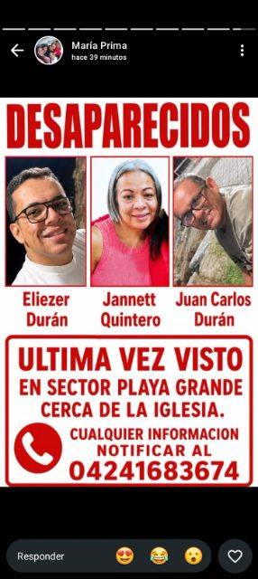 Foto de Janeth Quintero
